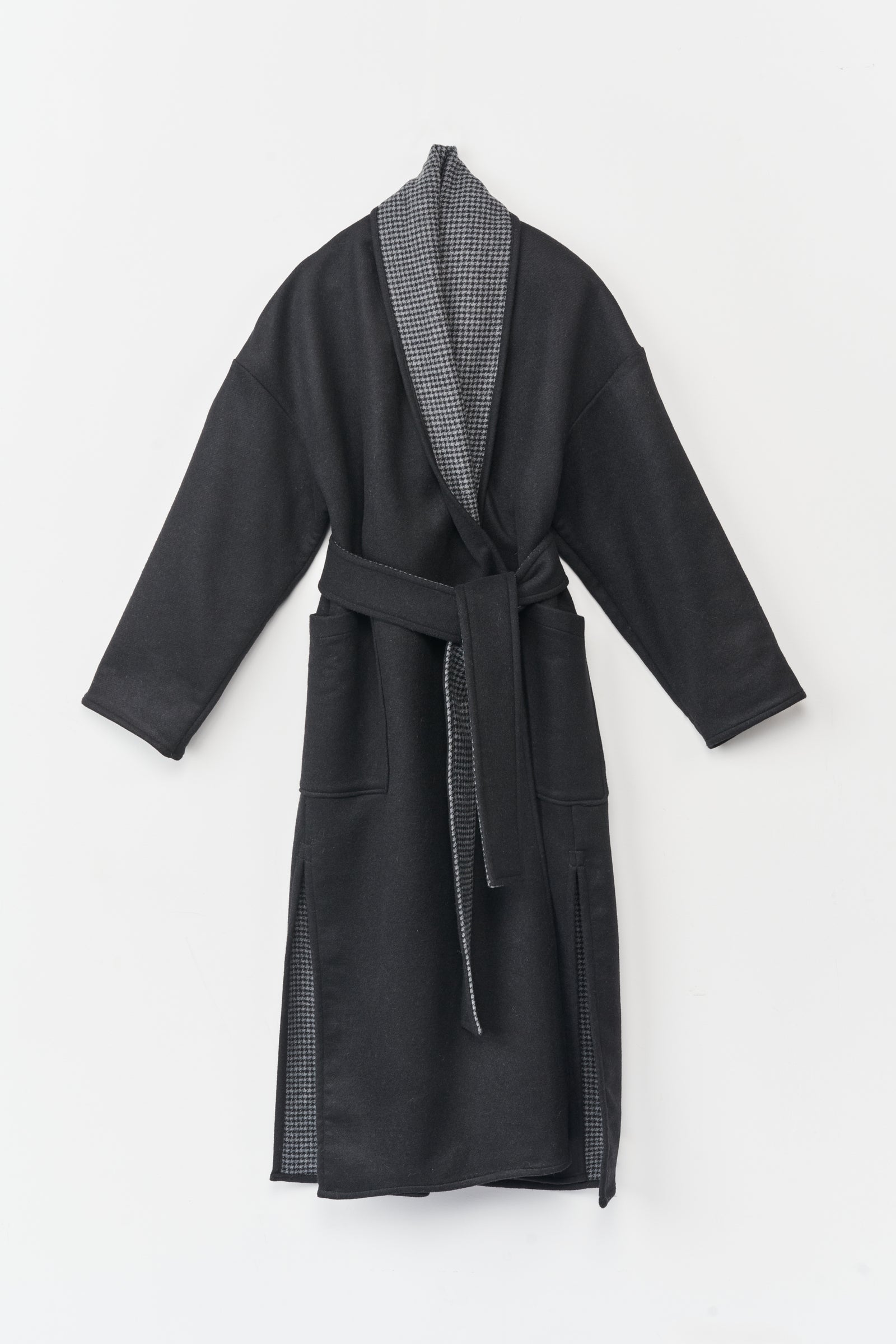 ESP Oslo | Norwegian Wool Outerwear Brand | Online Shop