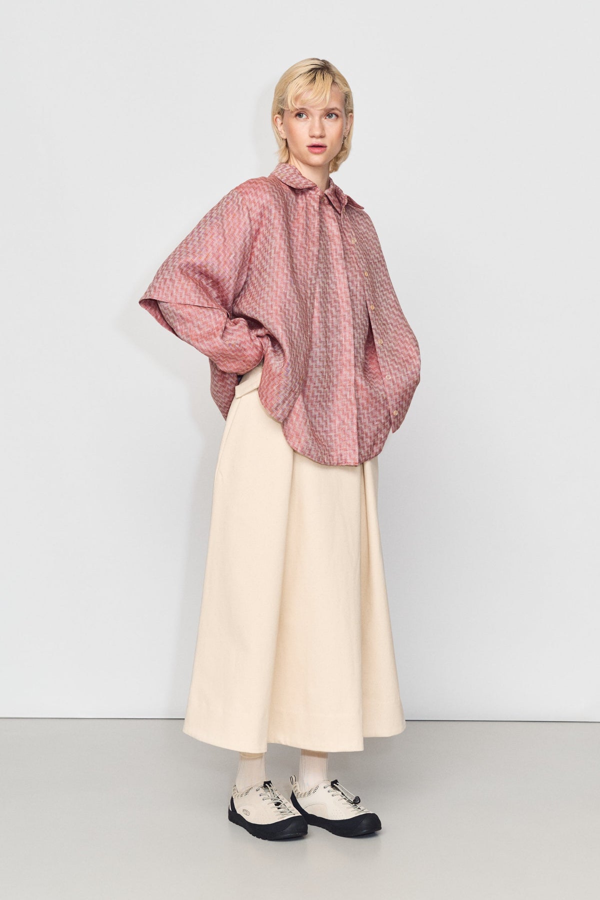 ESP Oslo | Norwegian Wool Outerwear Brand | Online Shop
