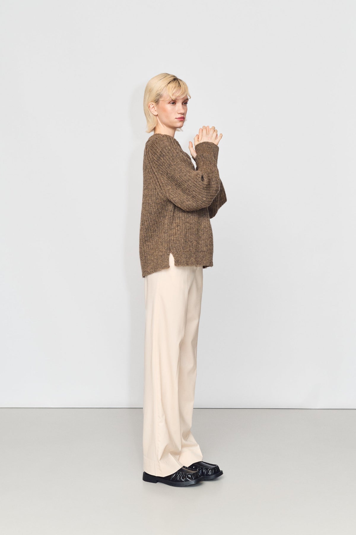 ESP Oslo | Norwegian Wool Outerwear Brand | Online Shop