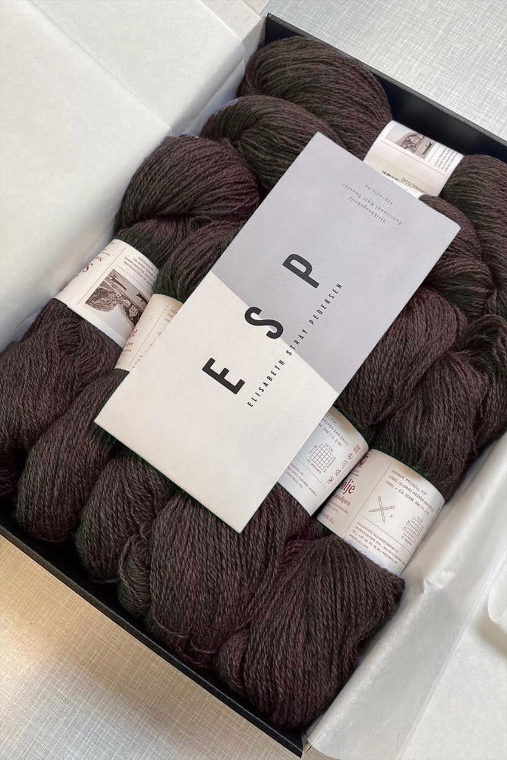 Elisabeth STRAY PEDERSEN コート　ESP oslo ELISABETH STRAY PEDERSEN | SHOWROOM LOYTO