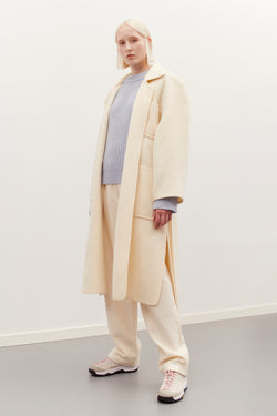 ESP APPRENTICE LONGCOAT